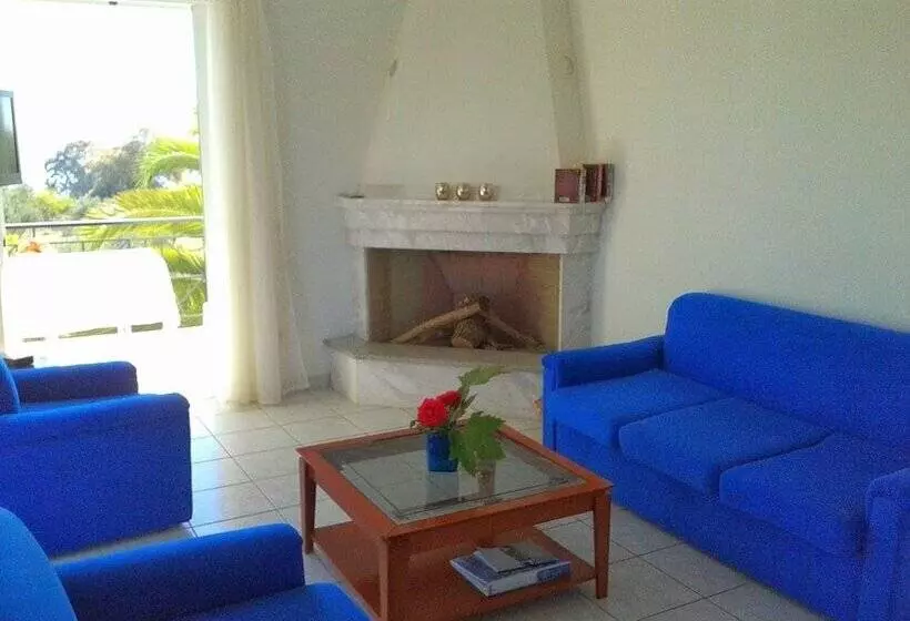 Koroni Xenios Zeus, Seaview Summer Retreats