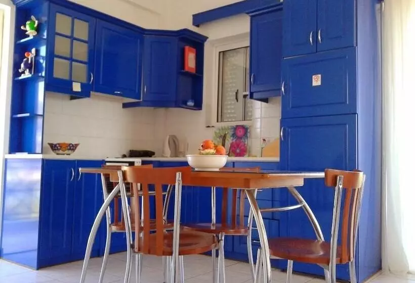 Koroni Xenios Zeus, Seaview Summer Retreats