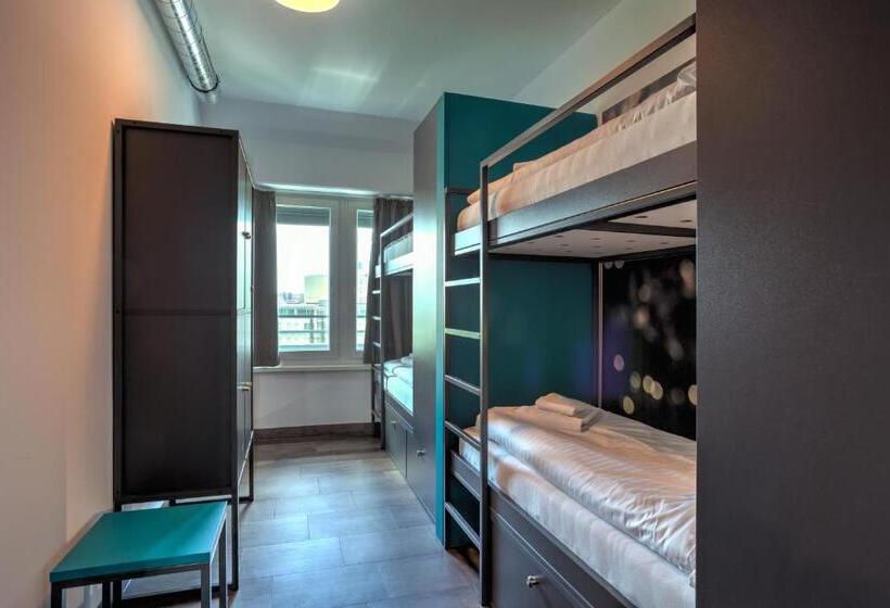 Meininger Hotel München Olympiapark