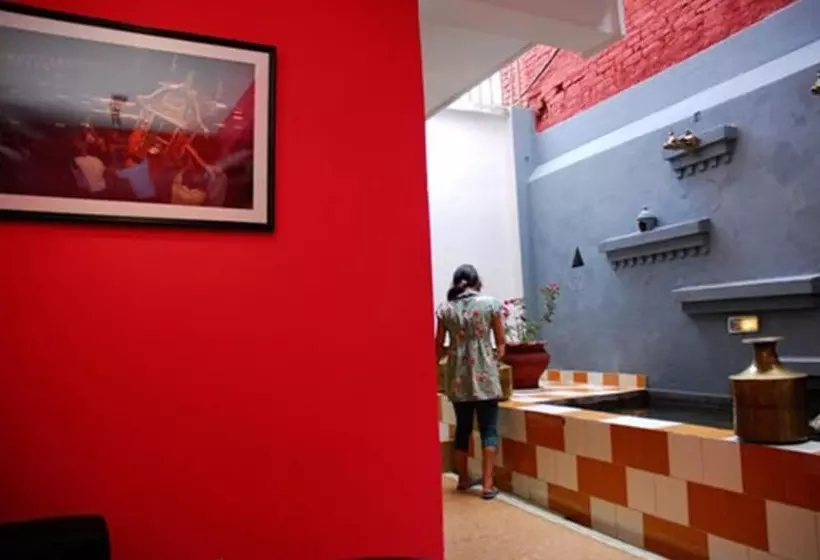 پانسیون Ambience Guest House