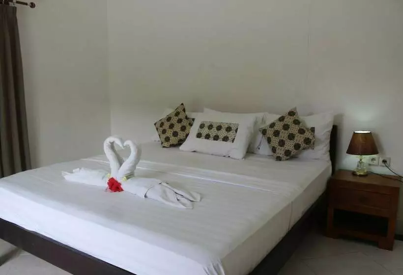 پانسیون Five Brother's Homestay