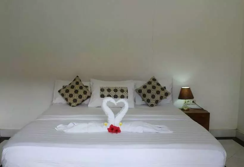 پانسیون Five Brother's Homestay
