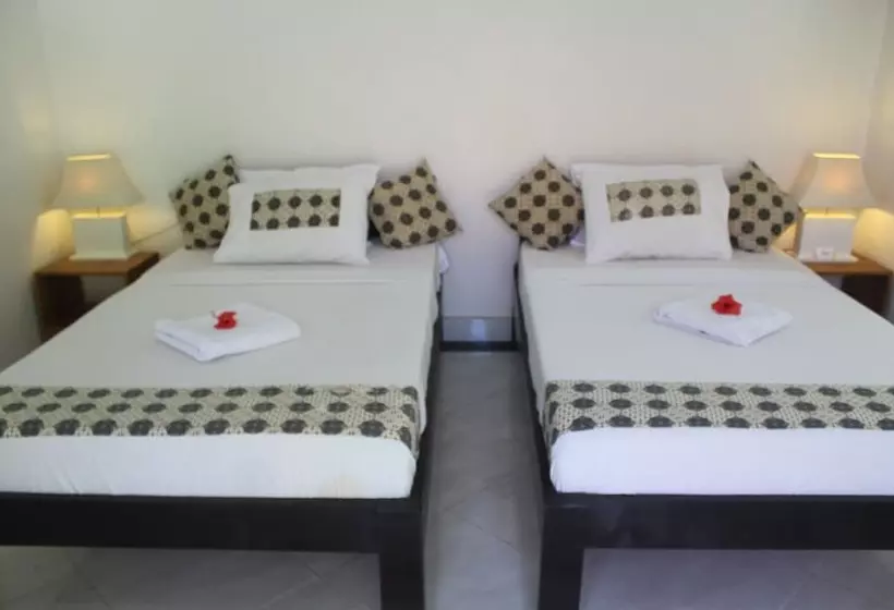 پانسیون Five Brother's Homestay