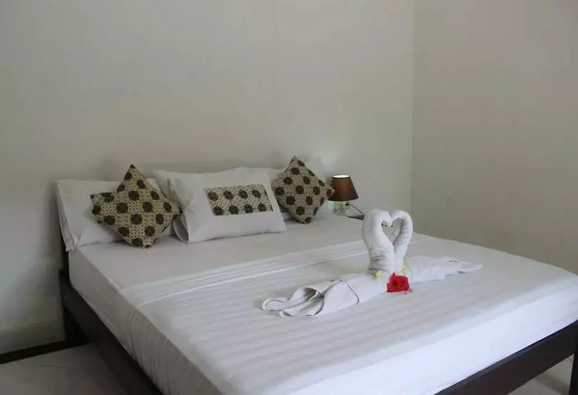 پانسیون Five Brother's Homestay