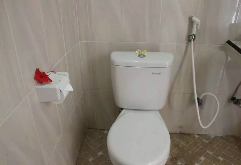 پانسیون Five Brother's Homestay