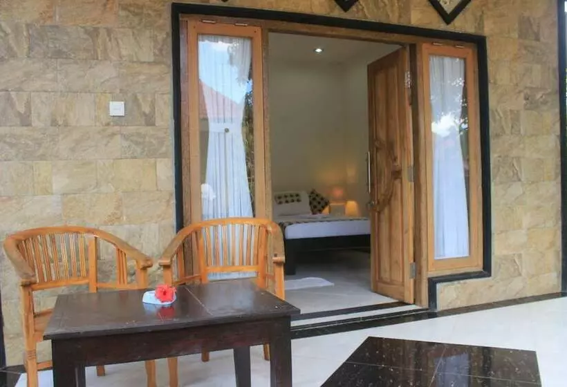 پانسیون Five Brother's Homestay