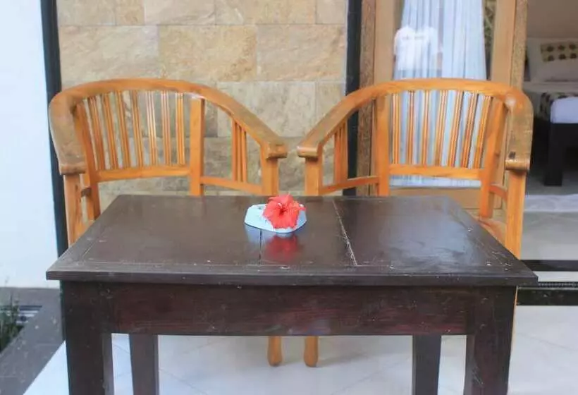 پانسیون Five Brother's Homestay