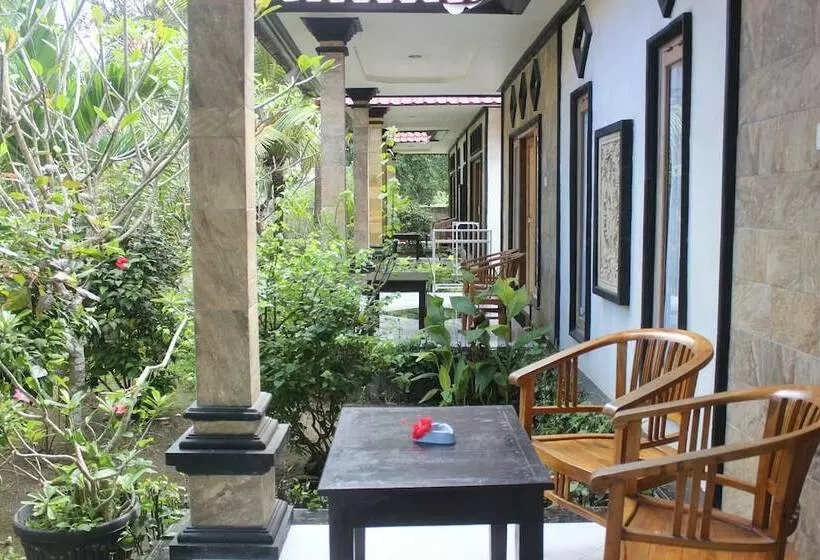 پانسیون Five Brother's Homestay