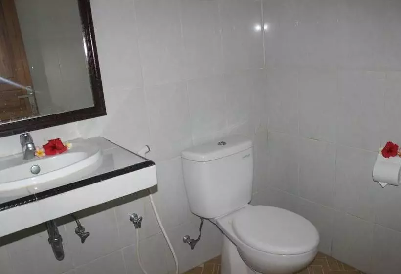 پانسیون Five Brother's Homestay