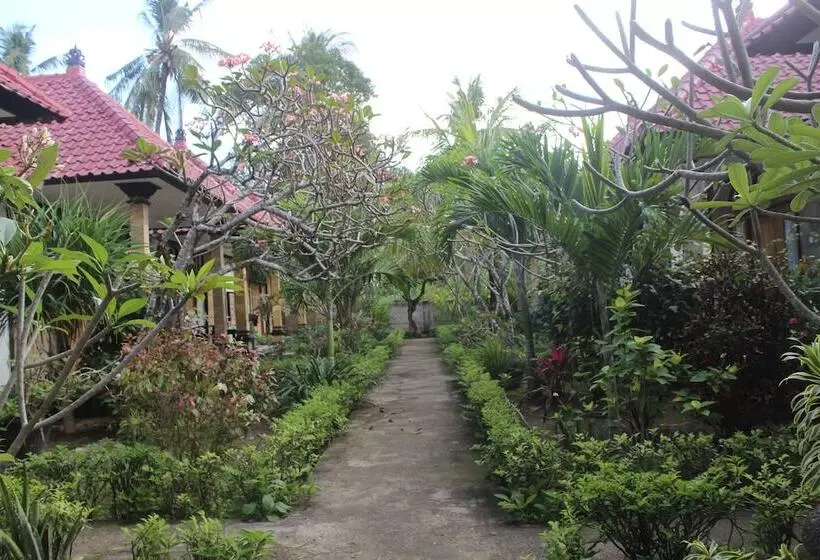 پانسیون Five Brother's Homestay