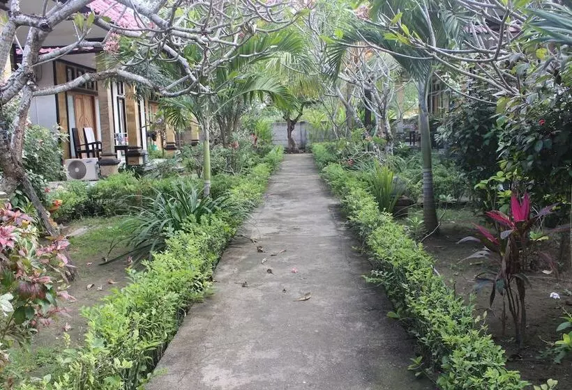 پانسیون Five Brother's Homestay