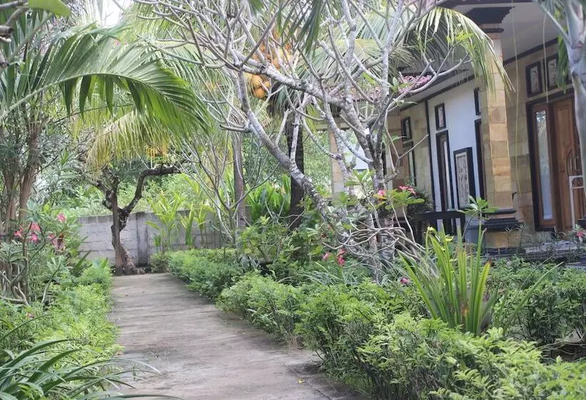 پانسیون Five Brother's Homestay