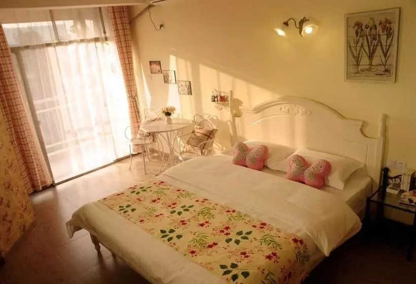 ペンション Shi Guang Homestay