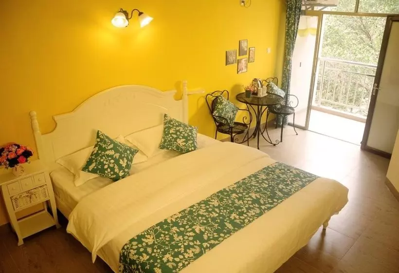 ペンション Shi Guang Homestay