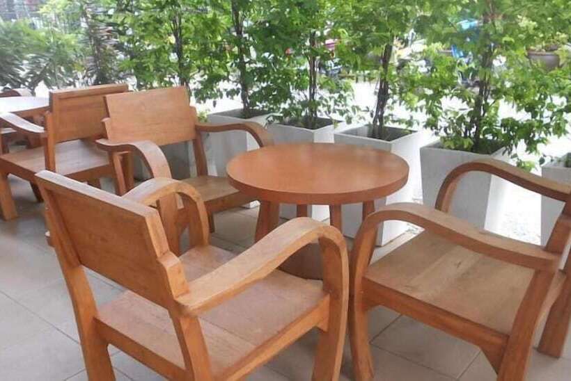 بنسيون Sweet Home Guesthouse