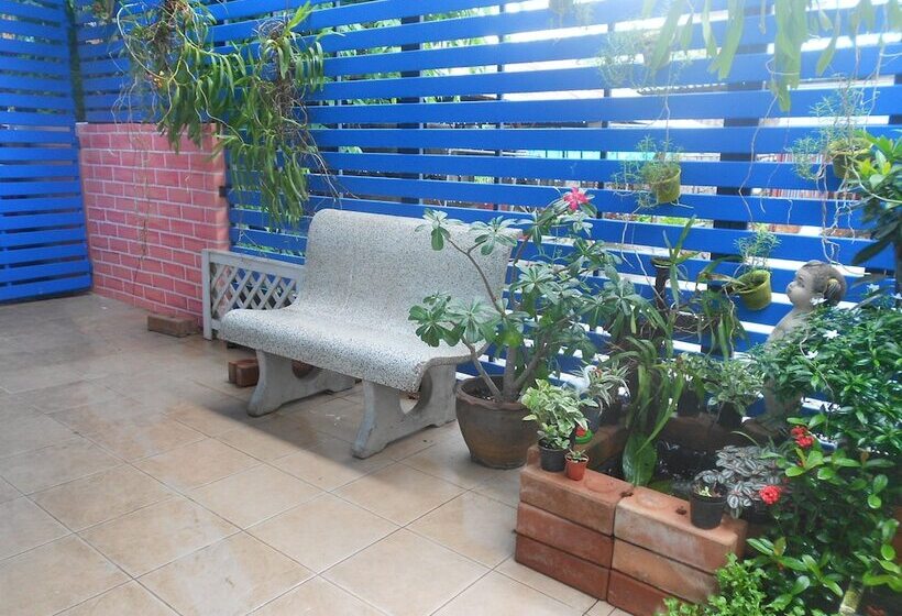 بنسيون Sweet Home Guesthouse