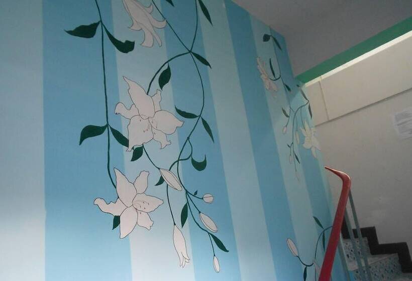 بنسيون Sweet Home Guesthouse