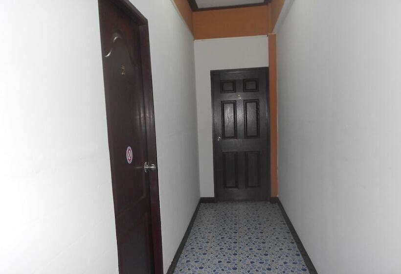 بنسيون Sweet Home Guesthouse