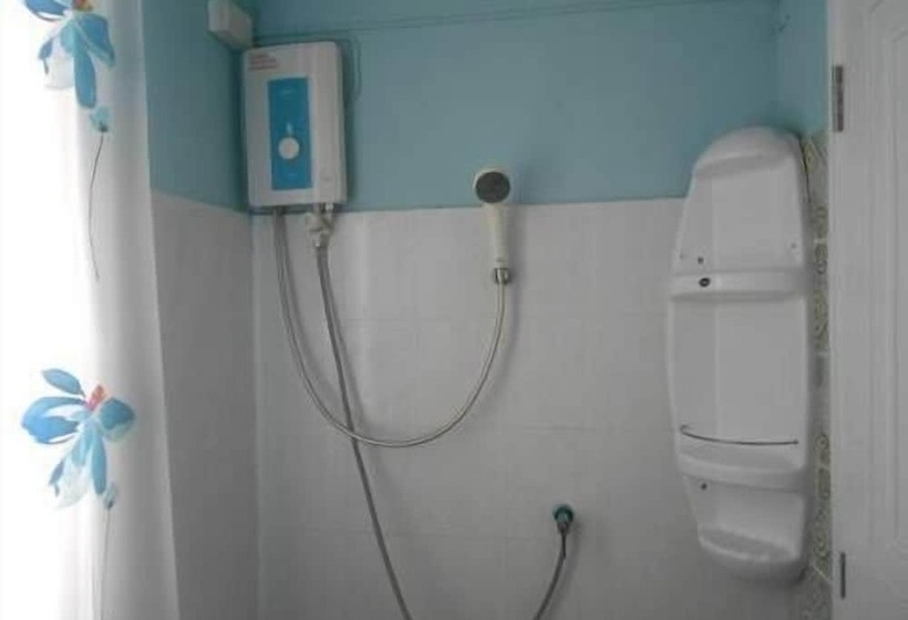 بنسيون Sweet Home Guesthouse