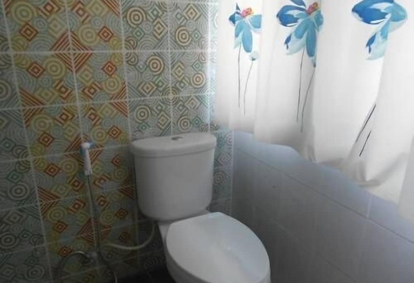 بنسيون Sweet Home Guesthouse