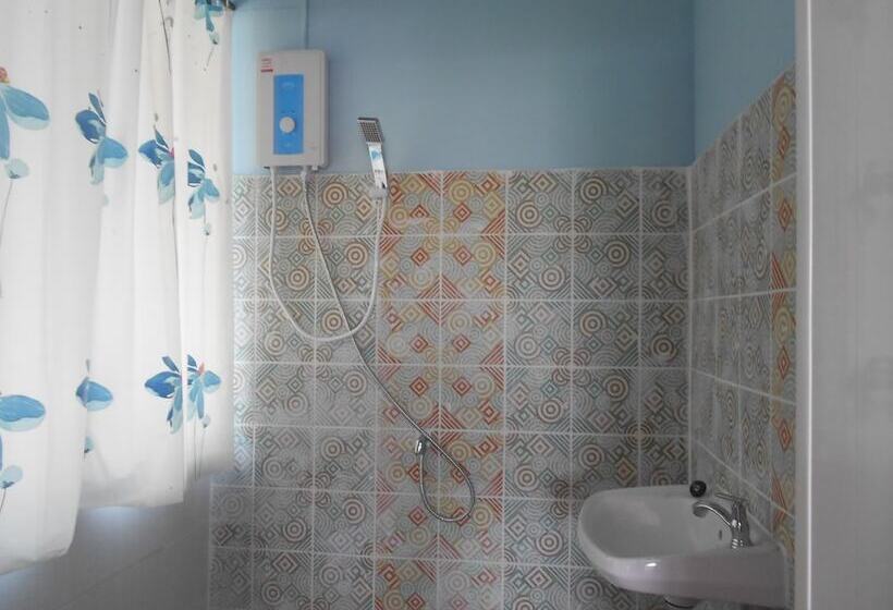 بنسيون Sweet Home Guesthouse