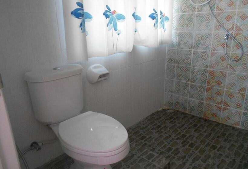 بنسيون Sweet Home Guesthouse