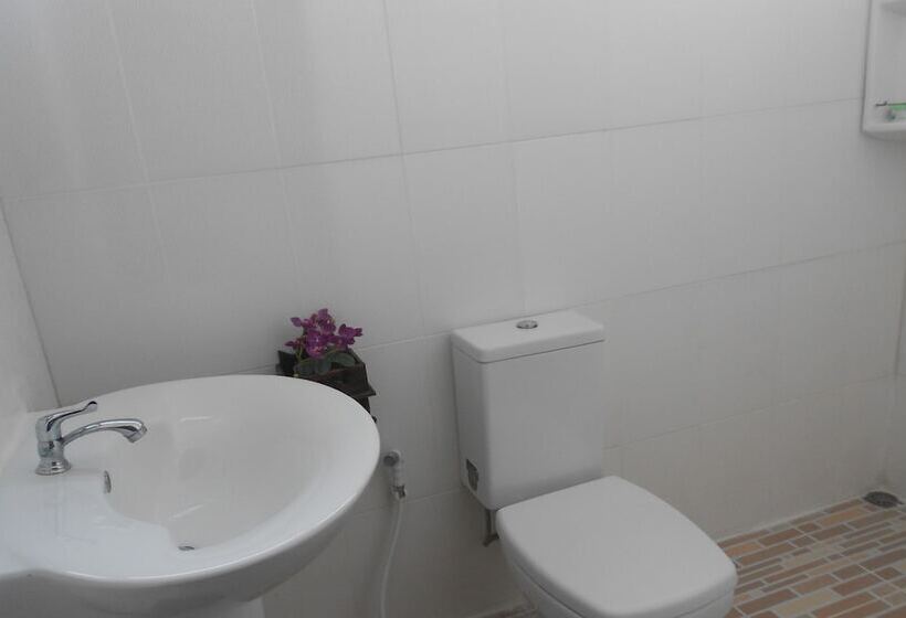 بنسيون Sweet Home Guesthouse