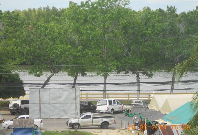 بنسيون Sweet Home Guesthouse