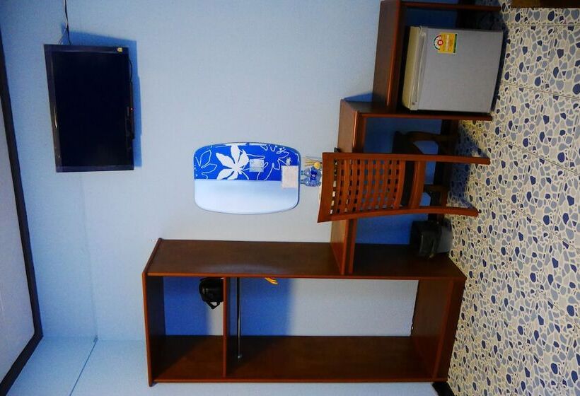 بنسيون Sweet Home Guesthouse