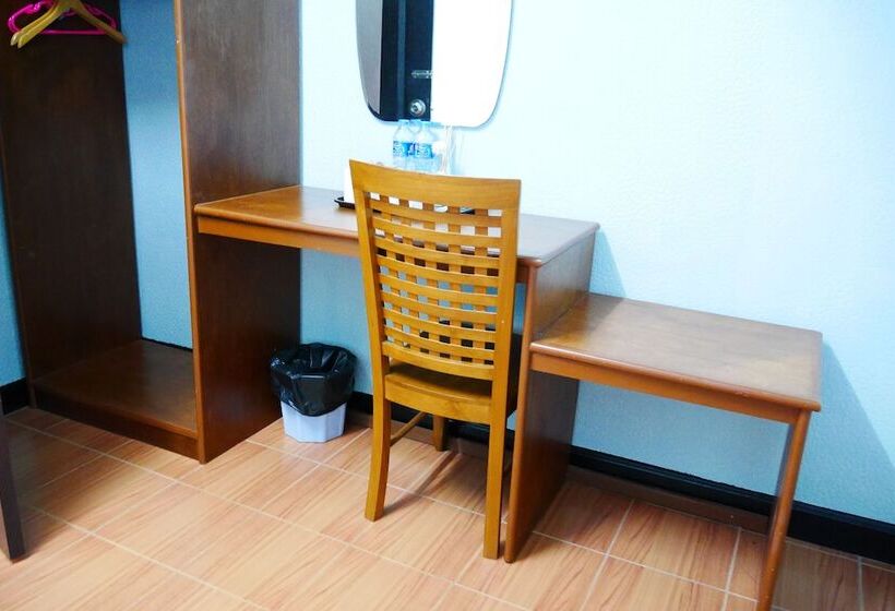 بنسيون Sweet Home Guesthouse