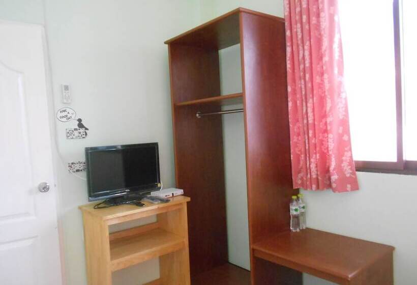 بنسيون Sweet Home Guesthouse