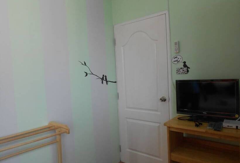 بنسيون Sweet Home Guesthouse