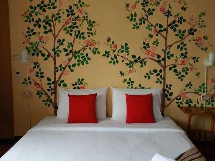 بنسيون Sweet Home Guesthouse