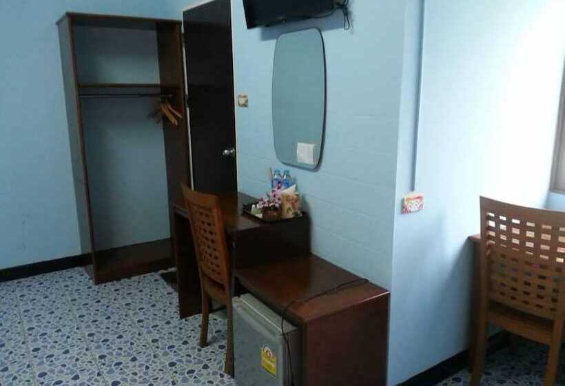 بنسيون Sweet Home Guesthouse