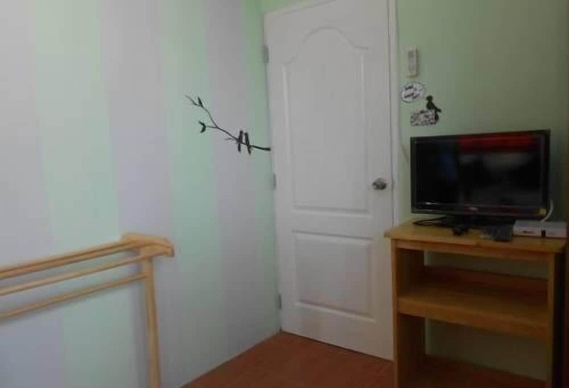 بنسيون Sweet Home Guesthouse