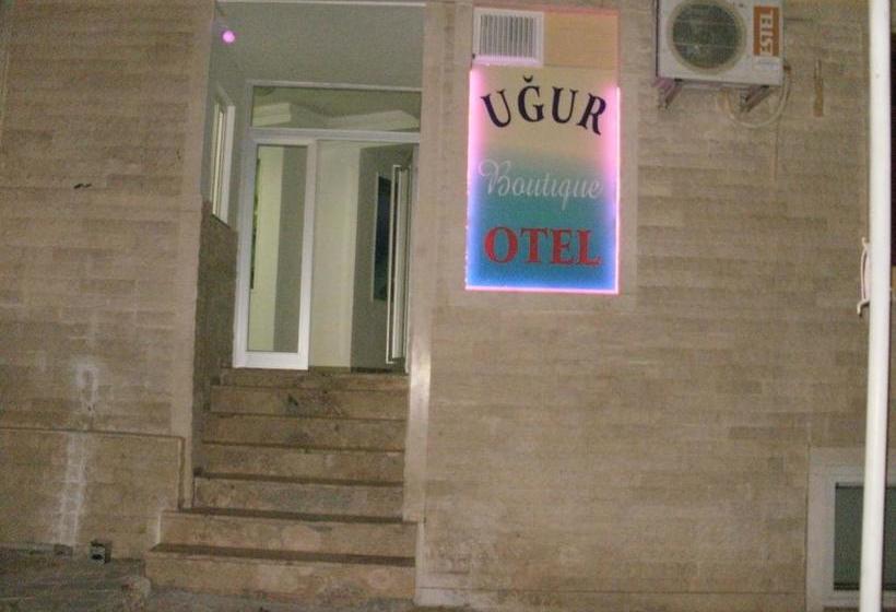 Hotel Ugur