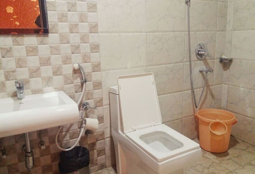 Airport Hotel Delhi Aerocity