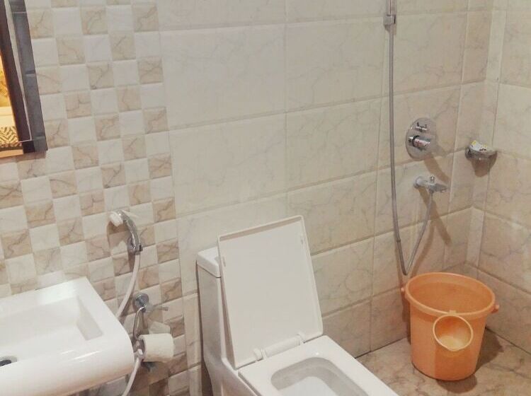 Airport Hotel Delhi Aerocity