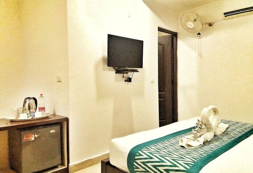 Airport Hotel Delhi Aerocity