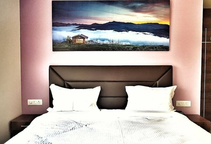 Airport Hotel Delhi Aerocity