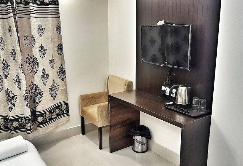 Airport Hotel Delhi Aerocity