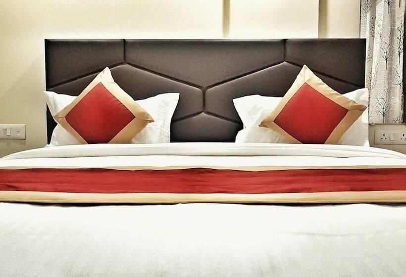 Airport Hotel Delhi Aerocity