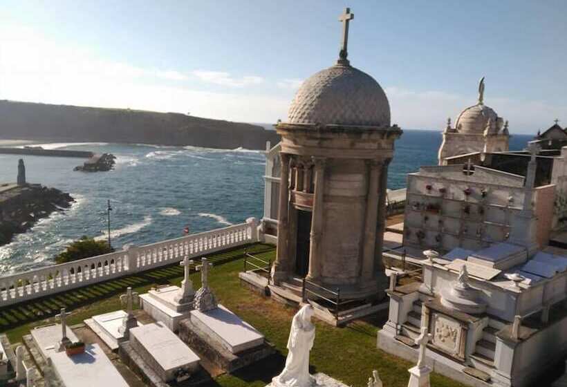 Apartamentos Rurales La Torre