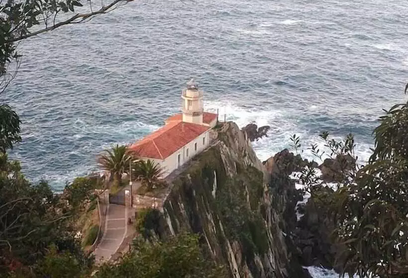 Apartamentos Rurales La Torre