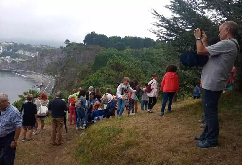 Apartamentos Rurales La Torre