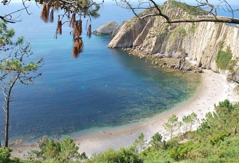 Apartamentos Rurales La Torre