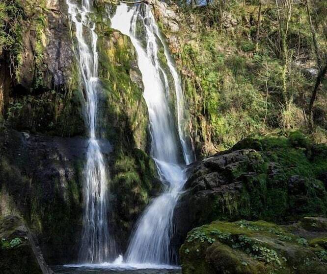 Apartamentos Rurales La Torre
