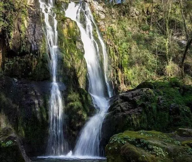 Apartamentos Rurales La Torre