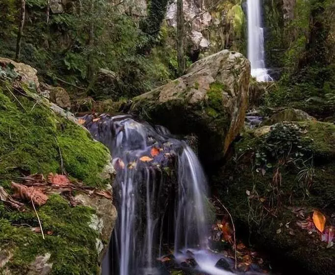 Apartamentos Rurales La Torre