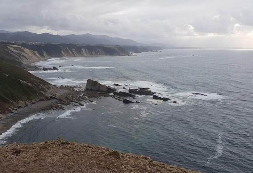 Apartamentos Rurales La Torre